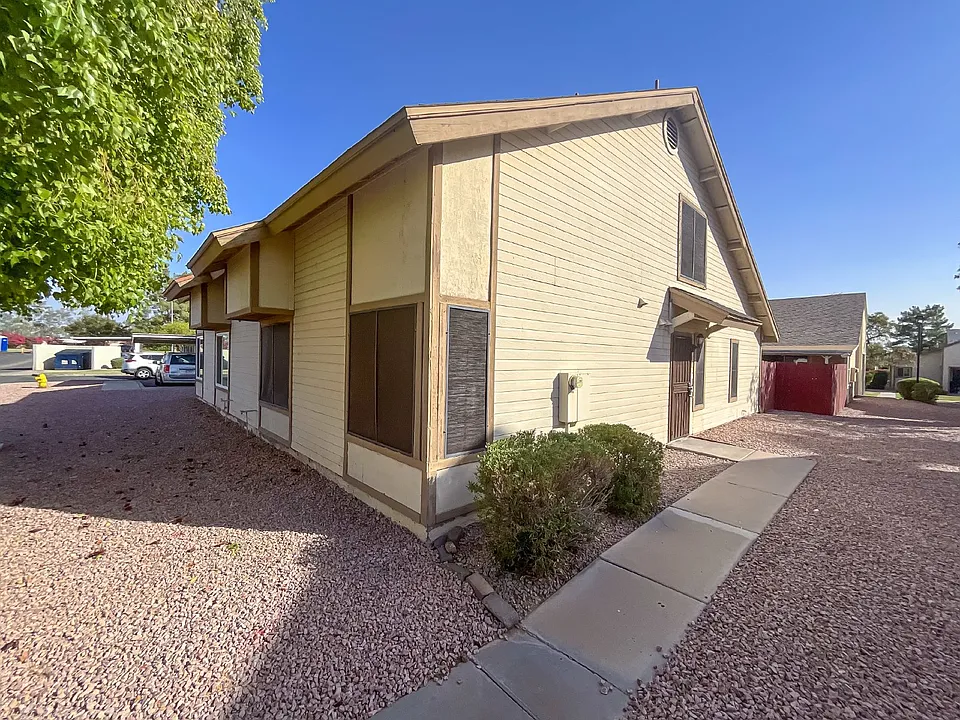 2455 E Broadway Rd #79