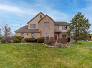 2203 Ashbury Close, Powell, OH 43065