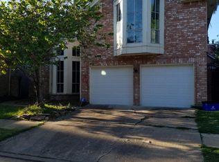 16030 Juniper Grove Dr, Houston, TX 77084