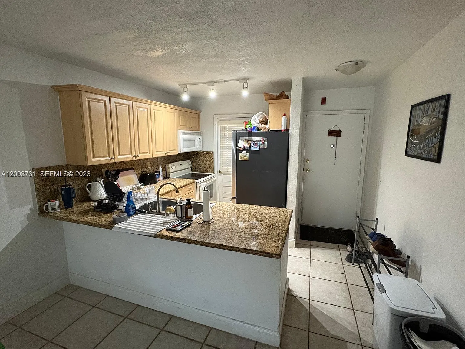 Madrid Towers Condo — Photo 3