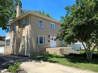 905 N 2nd St, Dennison, OH