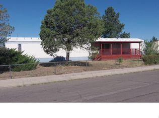 7601 Ray St NE, Albuquerque, NM 87109