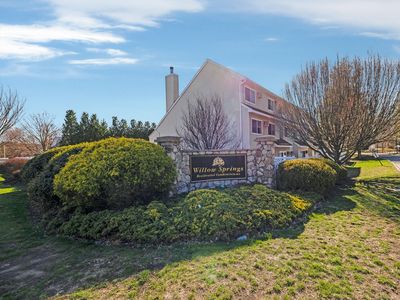 175 Willow Springs #175, New Milford, CT, 06776