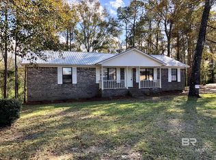 2503 Scarlet Dr, Bay Minette, AL 36507