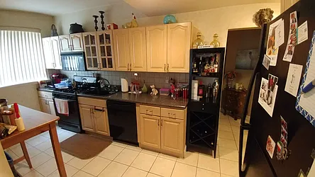 Rented by Halvatzis Realty