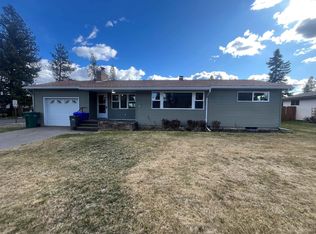 207 W Hoerner Ave, Spokane, WA 99218