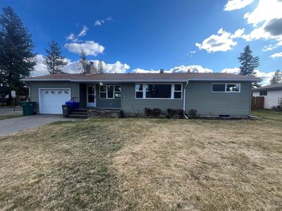 207 W Hoerner Ave, Spokane, WA, 99218