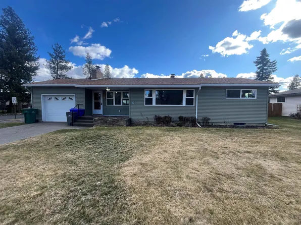 207 W Hoerner Ave, Spokane, WA 99218