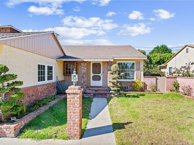 20023 Donora Ave, Torrance, CA, 90503