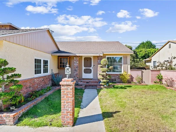 20023 Donora Ave, Torrance, CA 90503