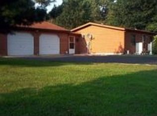 2890 W 890 N, Lake Village, IN 46349