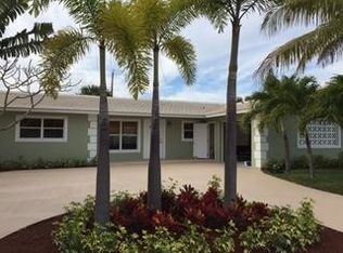 522 N Dover Rd, Tequesta, FL 33469