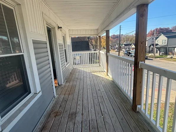 629 W Market St, New Albany, IN