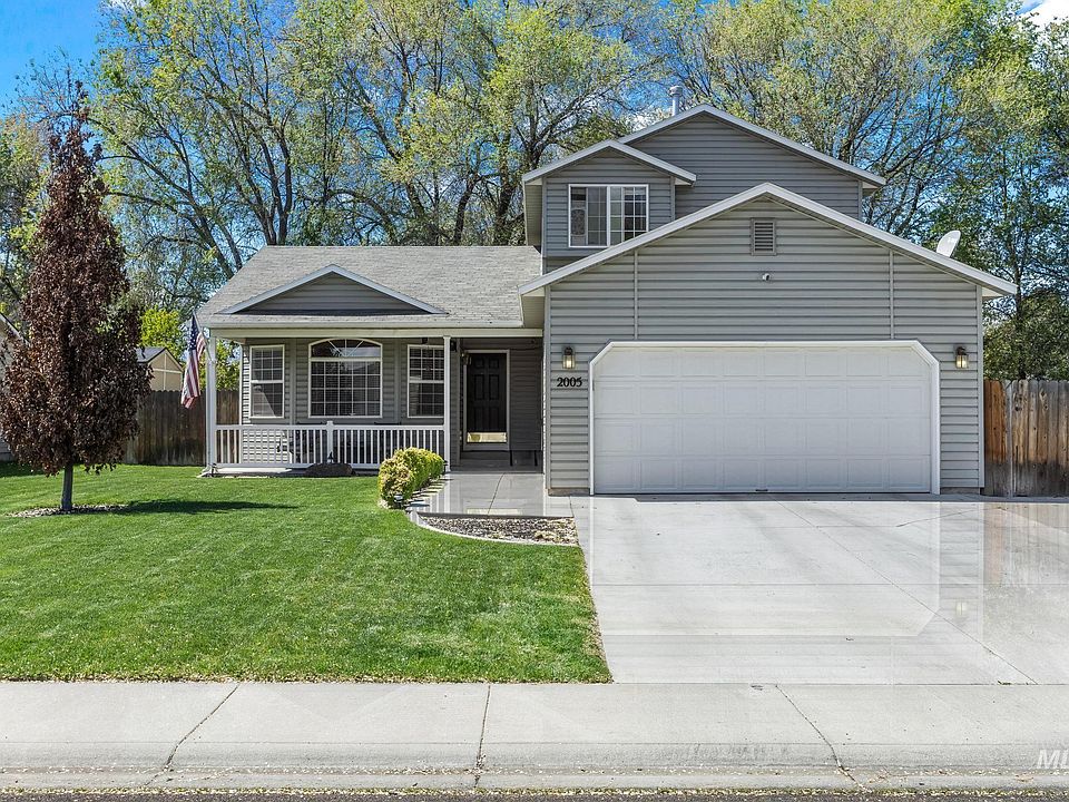 1st image of 2005 S Plateau Dr