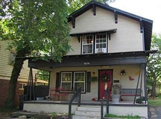 1428 NW 44th St, Oklahoma City, OK 73118