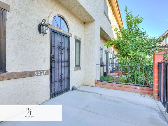 2nd image of 523 N Alhambra Ave APT D