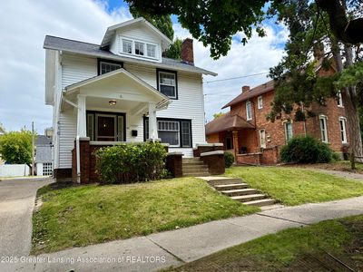 610 N Pine St, Lansing, MI, 48933