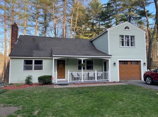 51 Spaulding St, Townsend, MA 01469