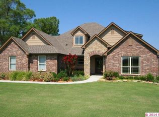 13717 W 60th St S, Sand Springs, OK 74063