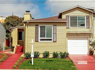 389 Hillside Blvd, Daly City, CA 94014