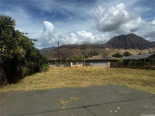 85-832 Old Government Rd, Waianae, HI 96792