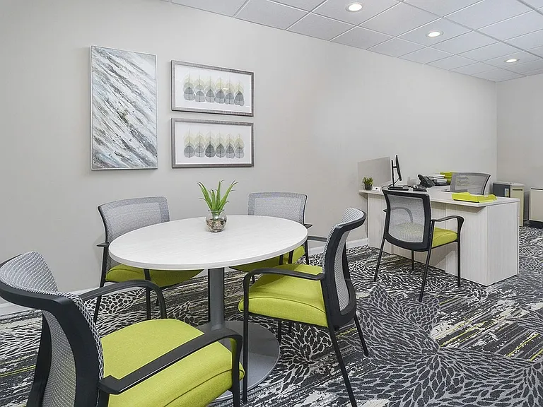 Leasing Office