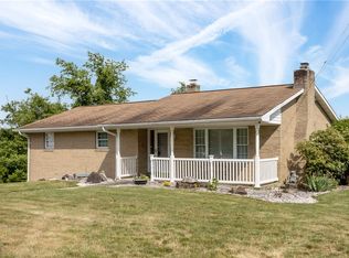 3129 Robinson Run Rd, Mc Donald, PA 15057