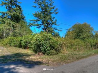 0 Hill St, Pt Townsend, WA 98368