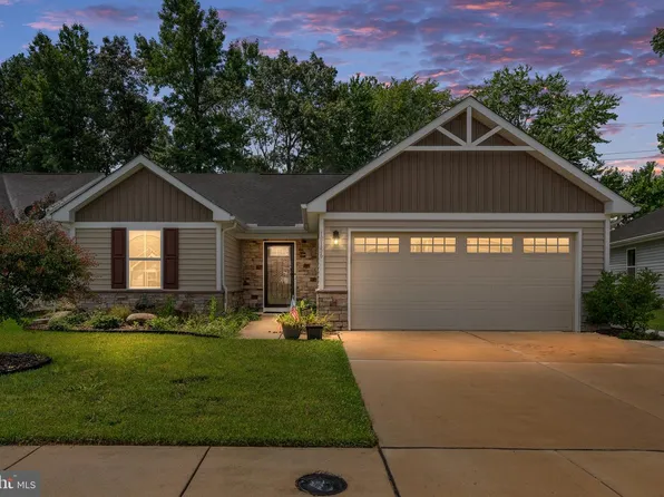 18156 Canners Ct, Milford, DE 19963