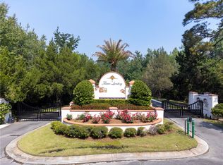 V/l 73 La Sole Ln, Waverly, GA 31565