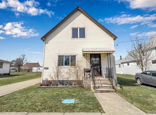 364 Shanley St, Cheektowaga, NY 14206