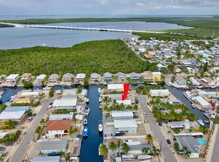 332 Windley Rd, Key Largo, FL 33037