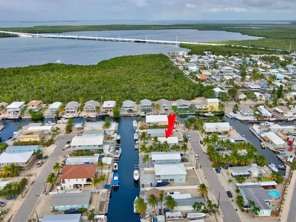 332 Windley Rd, Key Largo, FL 33037