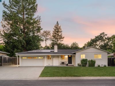 361 Cordelia Way, Walnut Creek, CA, 94597