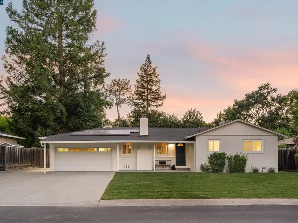361 Cordelia Way, Walnut Creek, CA 94597