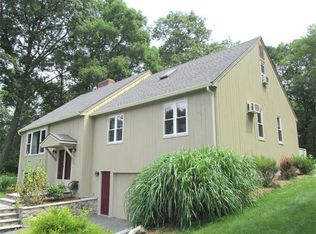 33 Appaloosa Dr, Methuen, MA 01844