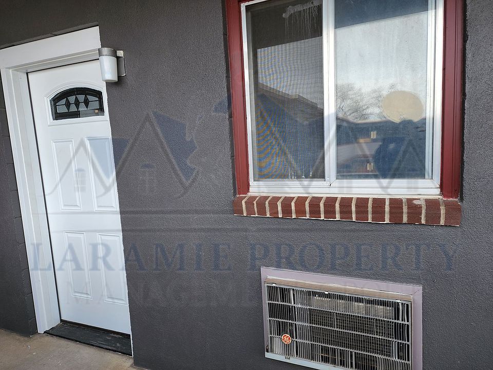 165 N 3rd St Apartment Rentals Laramie, WY Zillow