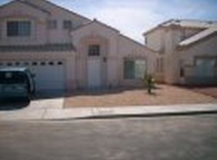 7851 Howard Dade Ave, Las Vegas, NV 89129