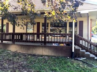10214 State Route 35, Jackson, OH 45640