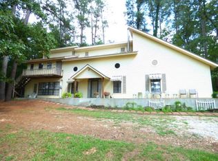 4426 Fm 698, Nacogdoches, TX 75964