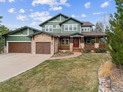 25165 E Plymouth Circle, Aurora, CO, 80016