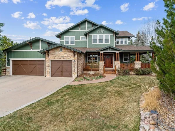 25165 E Plymouth Circle, Aurora, CO 80016