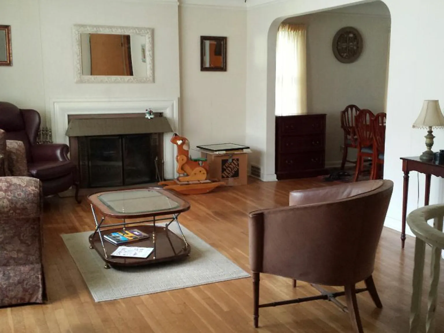 Rumson Rd, Cleveland Heights — Photo 2