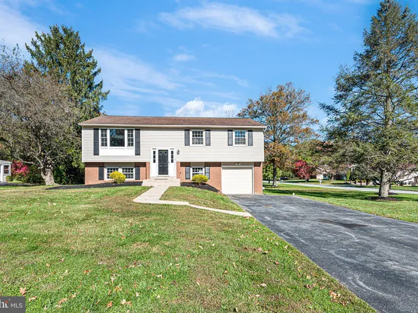 3409 Windsor Ln, Thorndale, PA 19372