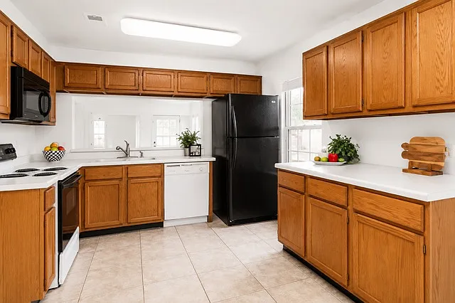5315 San Mateo Ct — Photo 7