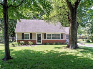 6916 Zionsville Rd, Indianapolis, IN 46268