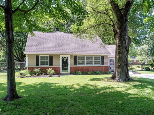 6916 Zionsville Rd, Indianapolis, IN 46268