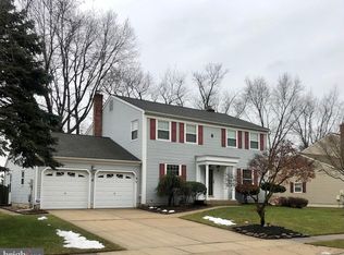 62 Euston Rd S, Marlton, NJ 08053