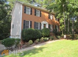 1516 Milford Pl SW, Marietta, GA 30008