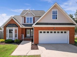 2287 Gibbons Rd, Chattanooga, TN 37421